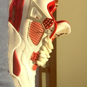 Jordan 4 alternate 89